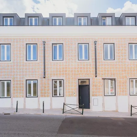 Mary Orange - No 236 2e - Stylish One-bedroom Escape Appartamento