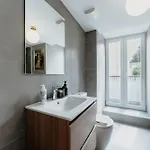 Mary Orange - No 236 2e - Stylish One-bedroom Escape Apartman *