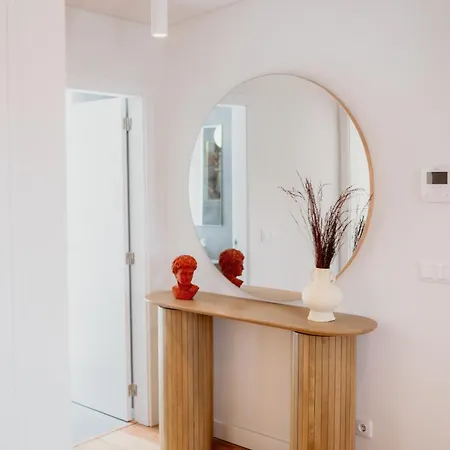 Mary Orange - No 236 2e - Stylish One-bedroom Escape 아파트 *